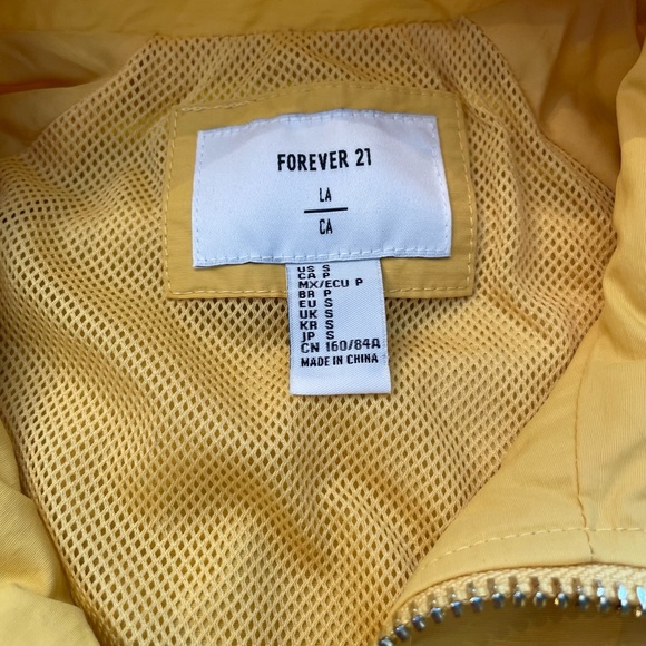 Forever 21 Jacket - Picture 3 of 5